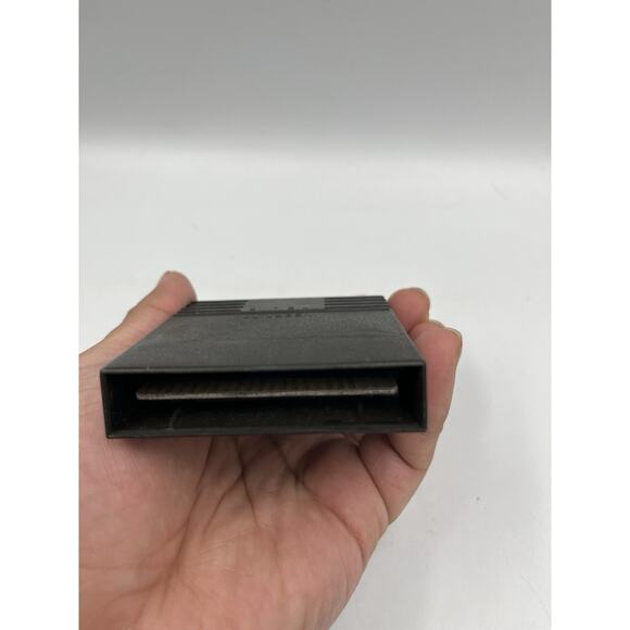 Tennis Intellivision Video Game Cartridge Only - Picture 5 of 5